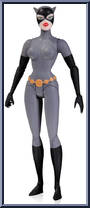 Catwoman Action Figure
