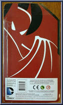Harley Quinn from Batman - Animated Series manufactured by DC Collectibles [Back]