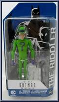 Riddler from Batman - New Adventures manufactured by DC Collectibles [Front]