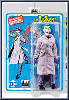 Joker (Trenchcoat) Action Figure
