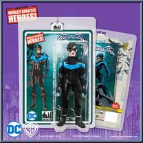 Nightwing Action Figure