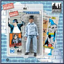 Penguin (Prison) Action Figure