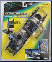 Batcave Power Center Action Figure