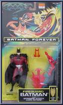 Batman (Fireguard) Action Figure