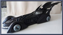 Batmobile
