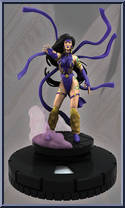 Voodoo from Batman - HeroClix - Basic Series manufactured by WizKids [Loose]
