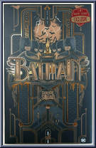 Batman Action Figure
