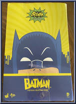 Batman Action Figure