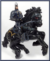 Batman (Dark Rider) Action Figure