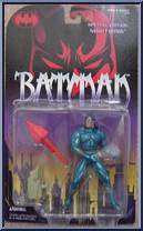 Nightwing Action Figure
