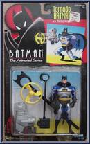 Batman (Tornado) Action Figure