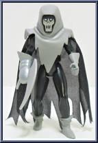 Phantasm from Batman - Mask of the Phantasm - Basic Series manufactured by Kenner [Loose]