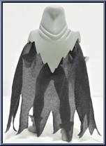 Phantasm from Batman - Mask of the Phantasm - Basic Series manufactured by Kenner [Loose]