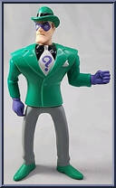 Riddler Action Figure