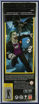 Batman from Batman Missions - True Moves manufactured by Mattel [Back]