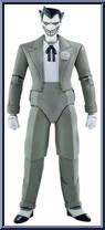 Joker (Noir) Action Figure