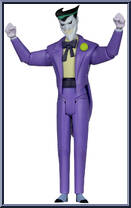 Joker Action Figure