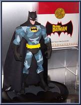 Batman (Camo) (Campbells) Action Figure