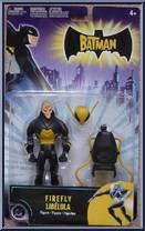 Firefly Action Figure