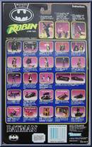 Robin from Batman Returns - Series 1 manufactured by Kenner [Back]