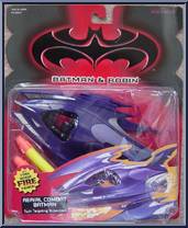 Batman (Aerial Combat) Action Figure