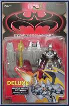 Batman (Blast Wing) Action Figure