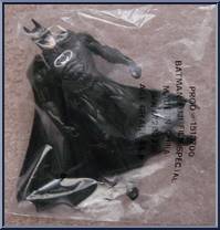 Batman (Fuji Film) Action Figure