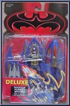 Batman (Rooftop Pursuit) Action Figure