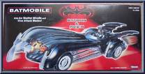 Batmobile Action Figure