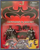 Guardians of Gotham City