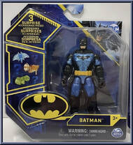 Batman Action Figure