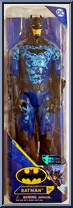Batman (Blue Suit) Action Figure