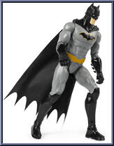 Batman (Rebirth) Action Figure