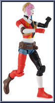 Harley Quinn Action Figure