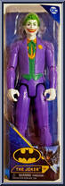 Joker Action Figure