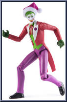 Joker Action Figure
