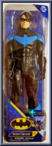 Nightwing Action Figure