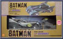 Batmobile (Small Remote Control)