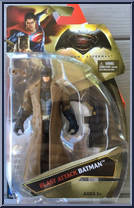 Batman (Blast Attack) Action Figure