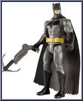 Batman (Grapnel Blast) Action Figure
