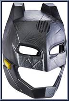 Batman Voice Changer Helmet Action Figure
