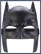 Cowl Action Figure