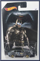 Mad Manga Action Figure