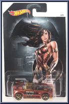 Tantrum Action Figure