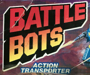 Battle Bots