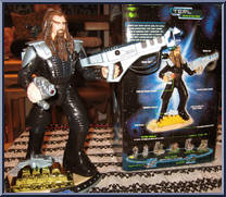 Terl Action Figure