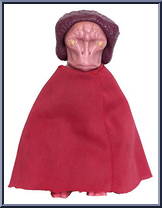 Imperious Leader Action Figure