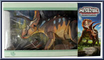 Triceratops horridus from Beasts of the Mesozoic - Ceratopsian Series manufactured by Creative Beast Studio [Front]