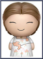 Belle (Kohl's) Action Figure