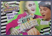 Gross Out Meter